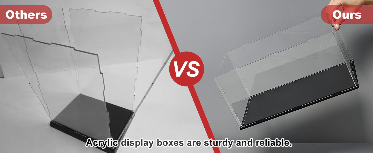 display case