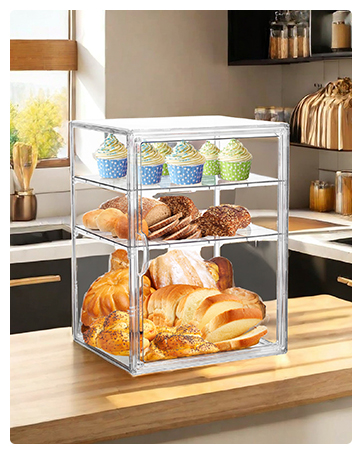 Bread Box