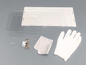 display case