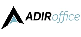 Private Label Adir Acrylic Donation Ballot Box with Lock - Secure and Safe Clear Slotted Suggestion Box - Storage Lock Deposit Box with Keys for Cards, Votes, Tickets, Feedback and Money (6.25 x 4.5 x 4 inches) Custom Mold Development