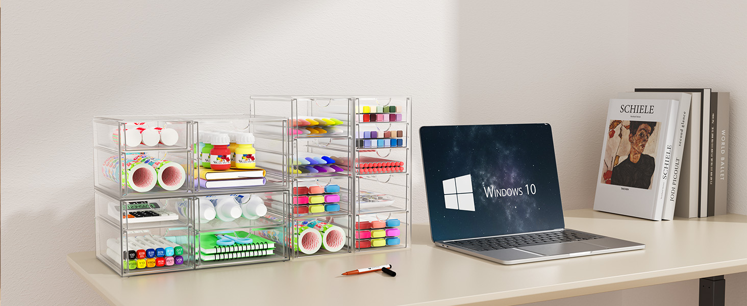 office organizer