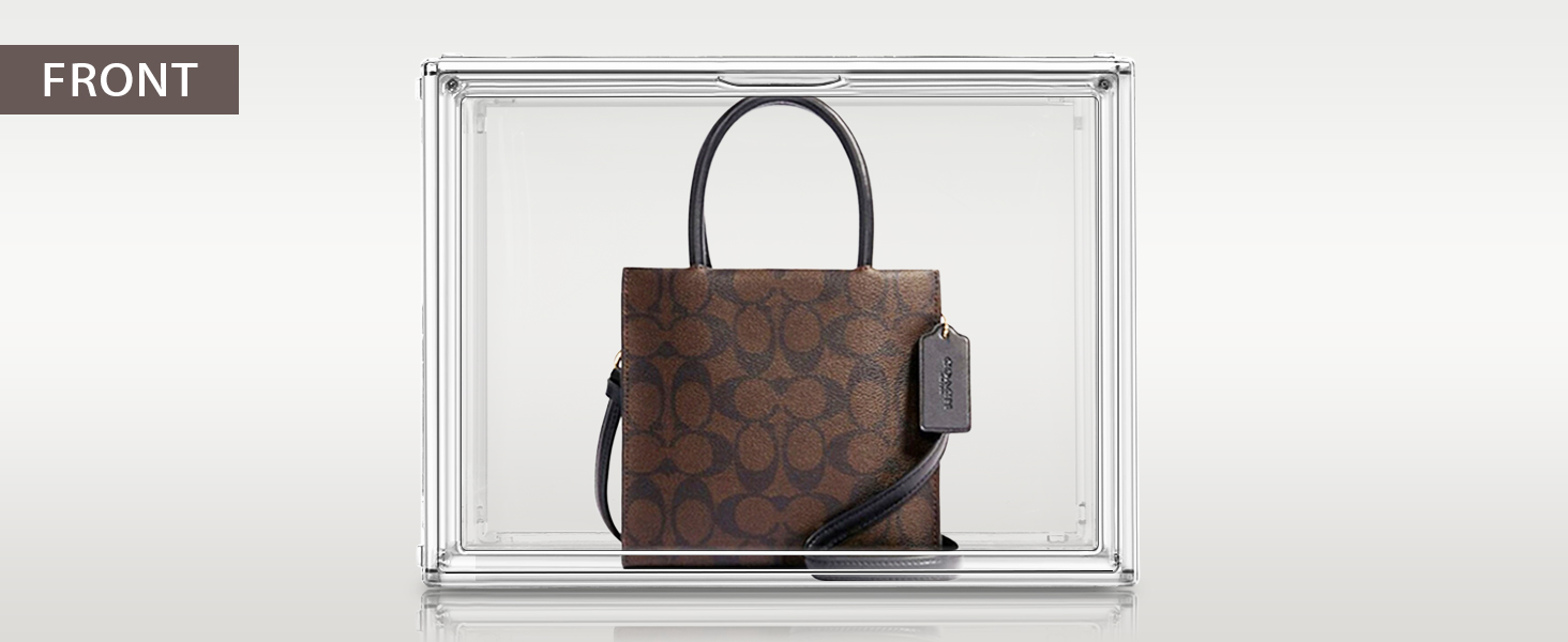 purse organizer