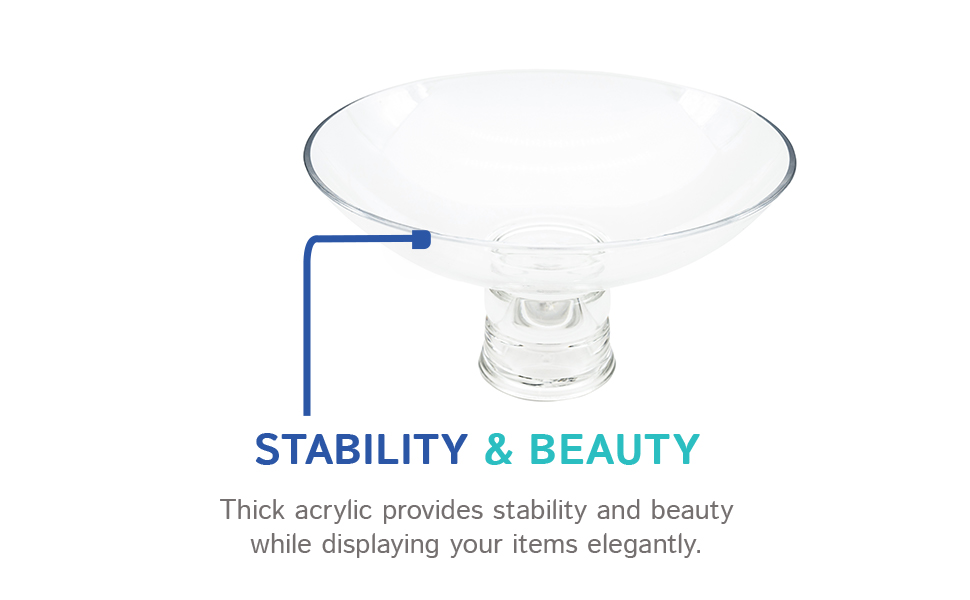 Stability & Beauty