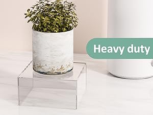 Heavy duty