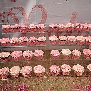 CUPCAKE stand