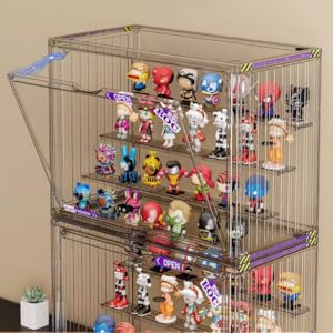 display case