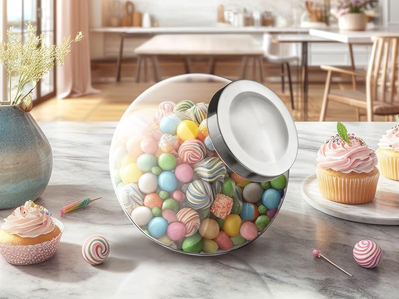 candy jar