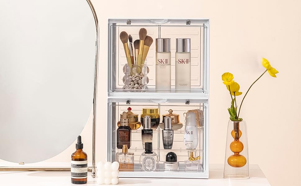 display case