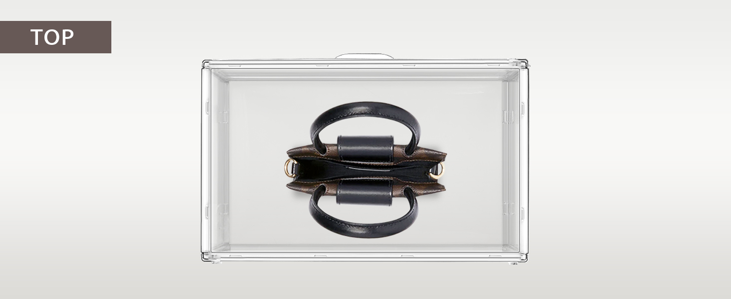 purse organizer