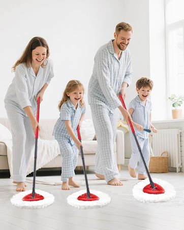 o-cedar mop