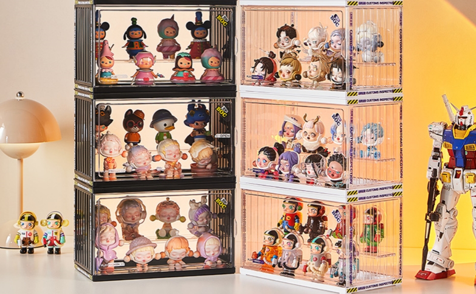 display case