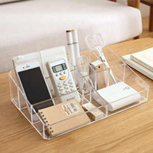home gadgets organizer