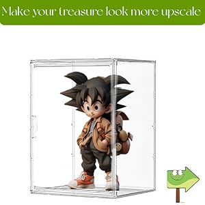 Super Large Boot Storage Boxes Clear Stackable Storage Bins, XX-Large Shoe Organizers Magnetic Lids