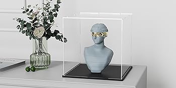 display box