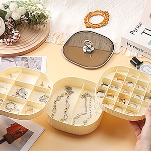 earring organizer