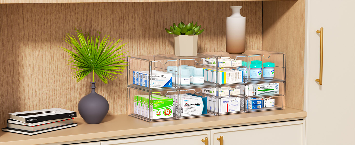 cabinet organizer