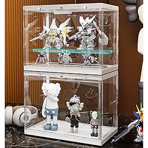 Detachable shelf