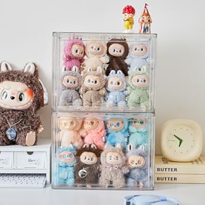 display case