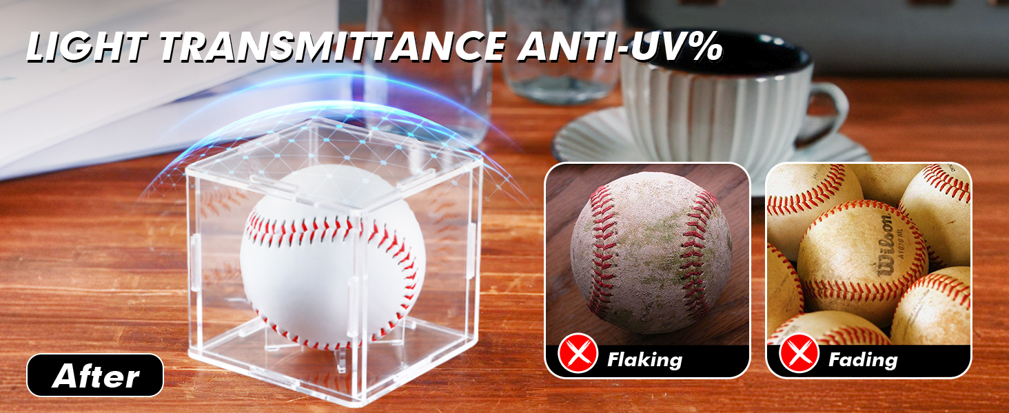 baseball display cases for balls baseball ring display case golf ball holder display