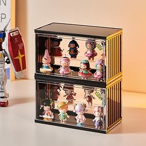 display case