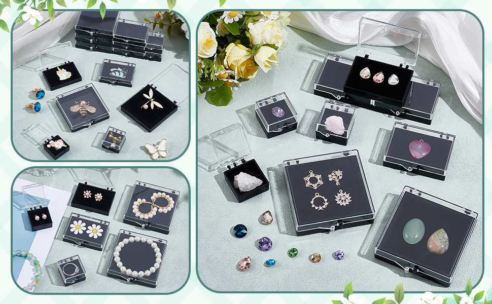 Gift Box for Pin
