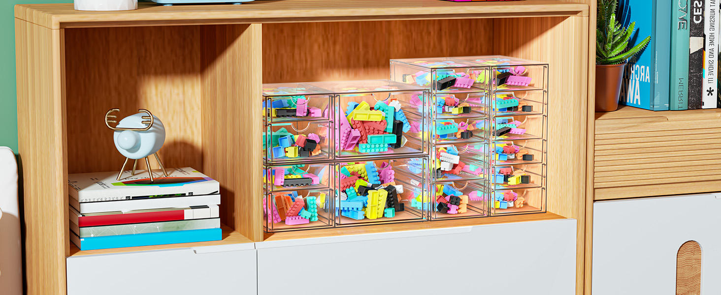 Cabinet Organizer