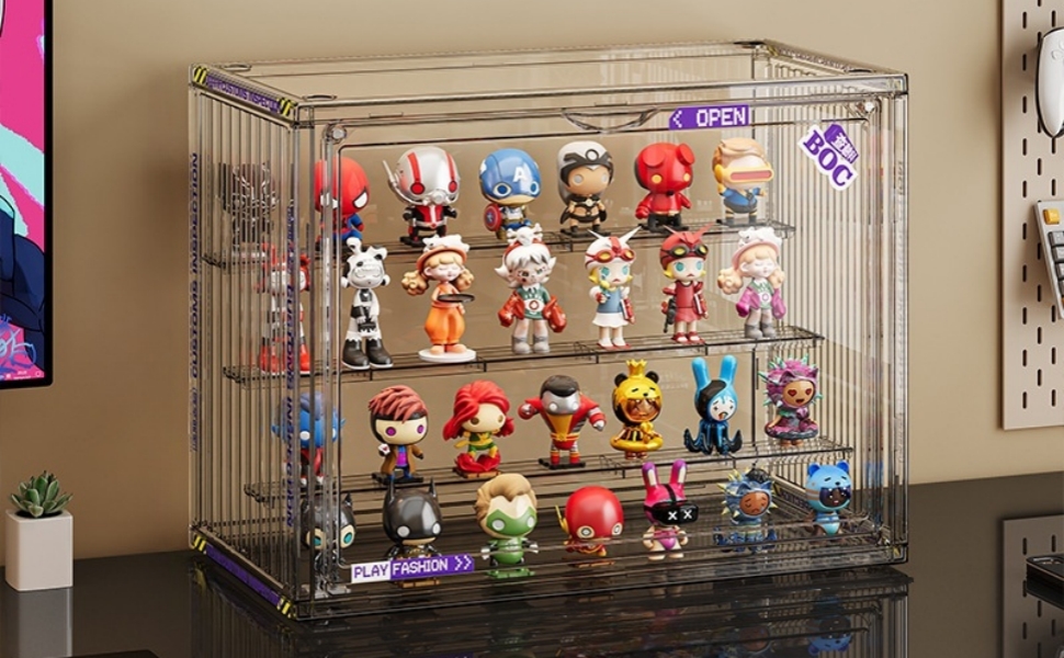 display case