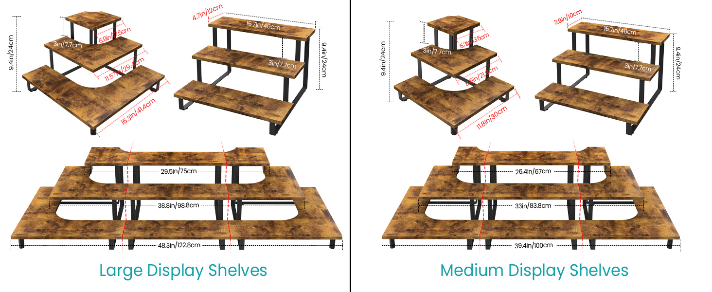 display stand