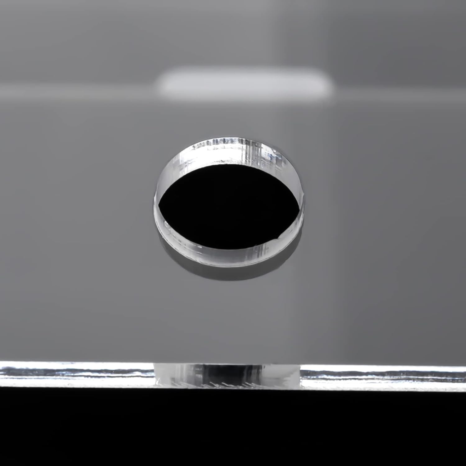 Wholesale OEM ODM 4 Tier Clear Acrylic Display Case,Modern Bakery Pastry Display Case Retail Display Counter Cases Acrylic Display Shelf Cookie Display Cabinet Plastic Case 18.7x8.46x19.7inch Factory & Supplier