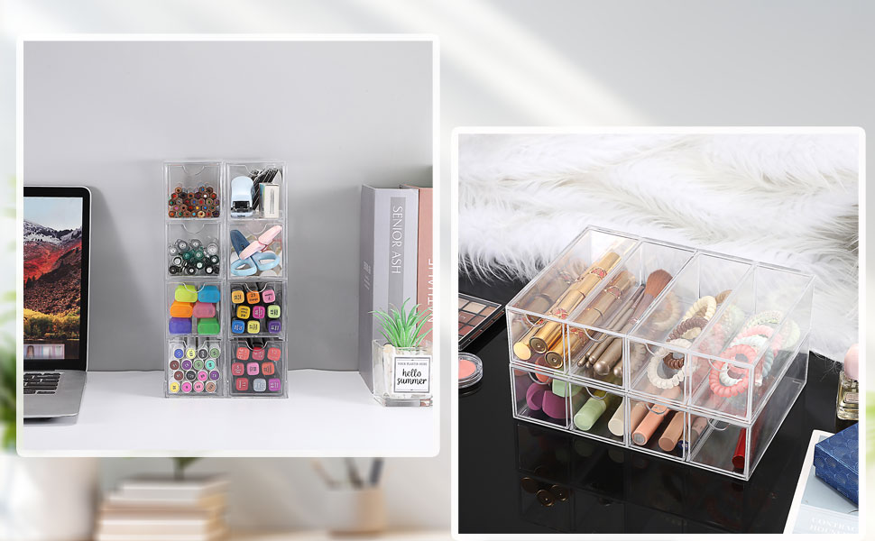 acrylic sunglasses organizer glasses case multiple pairs sunglass organizer eyeglass organizer box