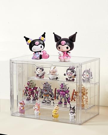 display case
