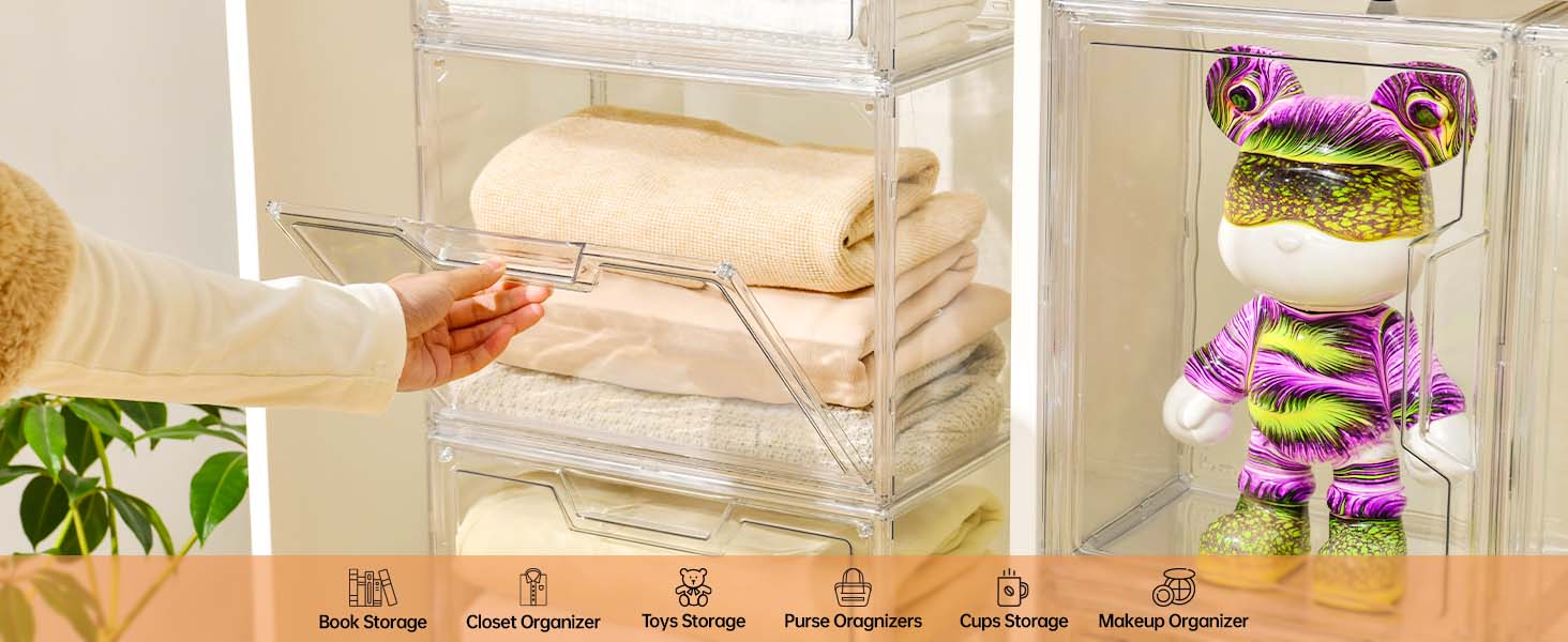Closet Organizer