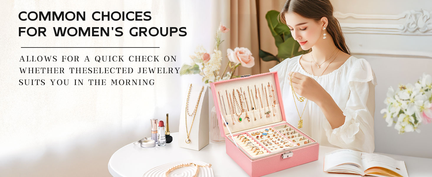 jewelry box