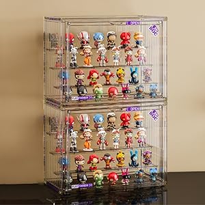 display case