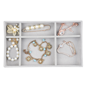 Earring Rings Necklaces Bracelets Display Case