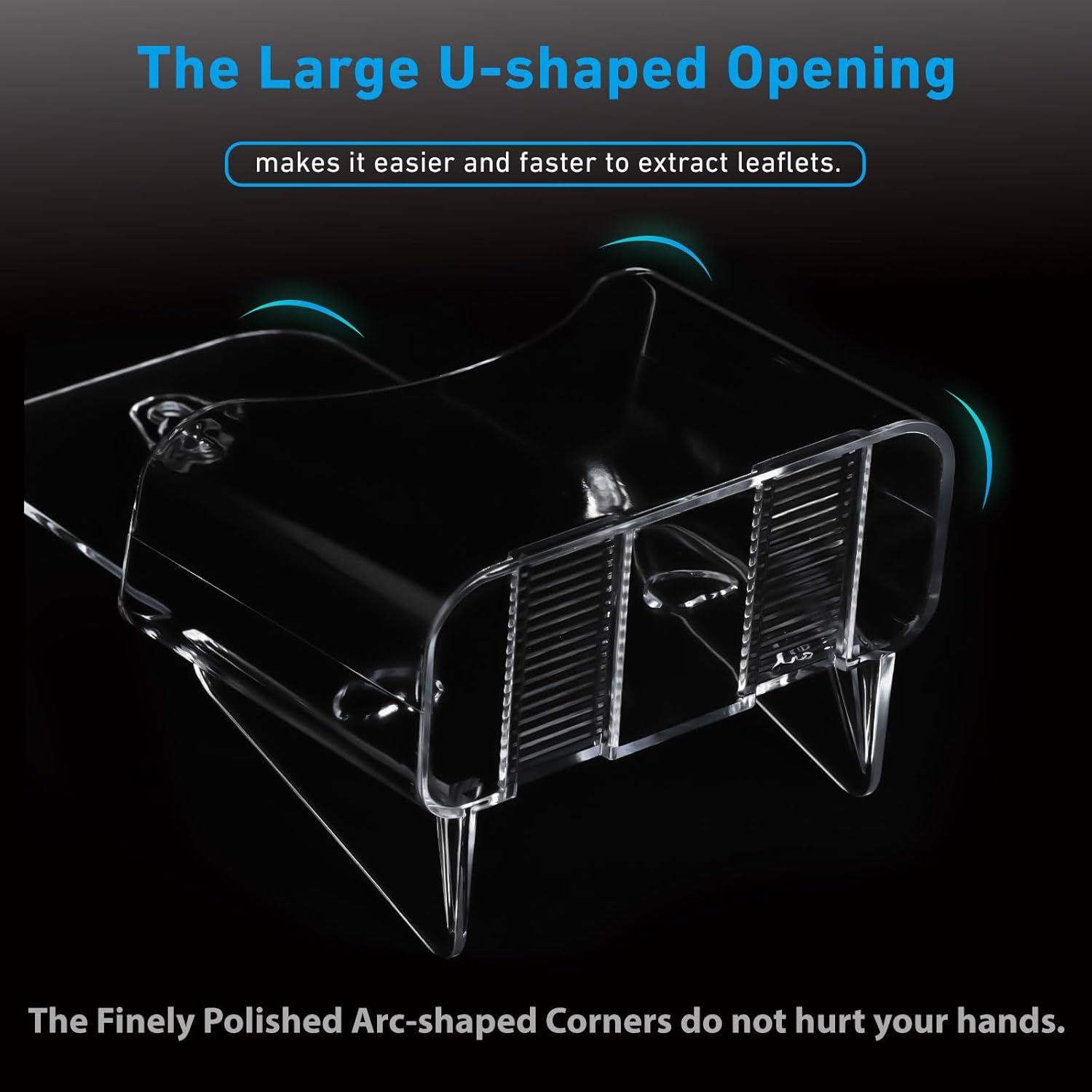 Wholesale Acrylic Brochure Holder 4x9 Inches Slant Back Design, Clear Display Stand, Plastic Table Stand Sign Holder,Pamphlet Holder Flyer Holder, Acrylic Display Stand, Acrylic Table Signs Plastic Paper Holder for Office, Home, Store, 2 Pack China Factory Bulk Supply