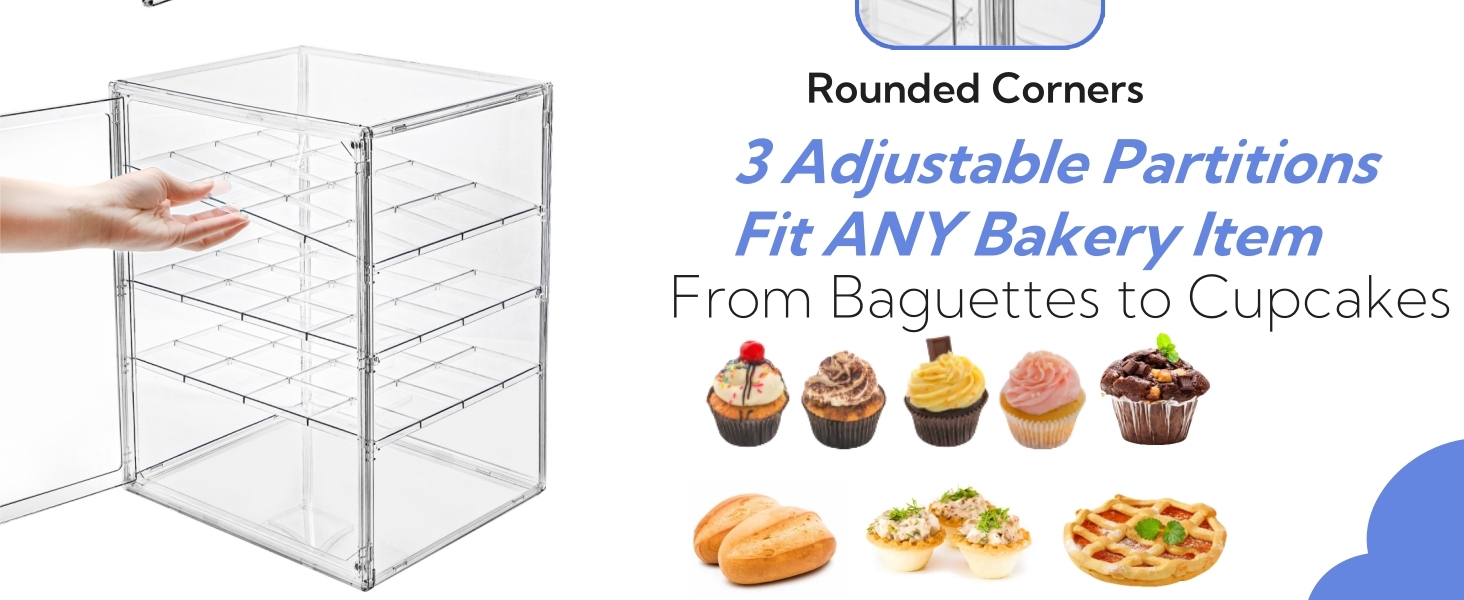 Detachable Storage Solution