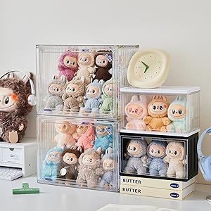 display case