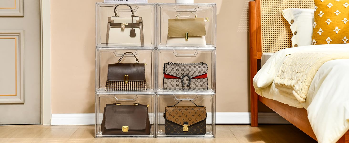 Purse Organizer