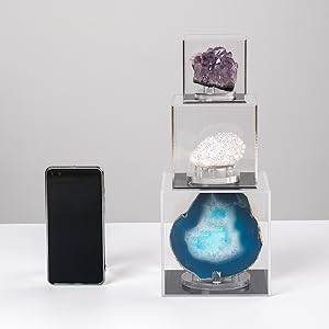High Transparency