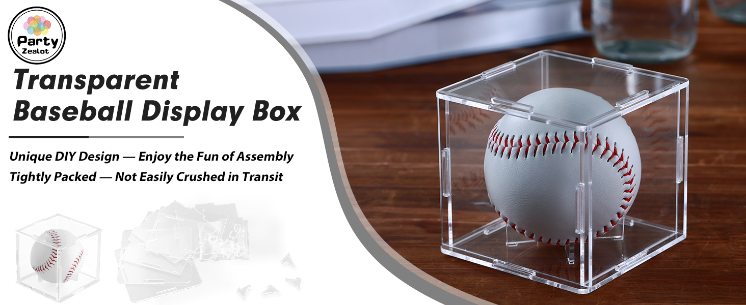 baseball display cases for balls baseball ring display case golf ball holder display