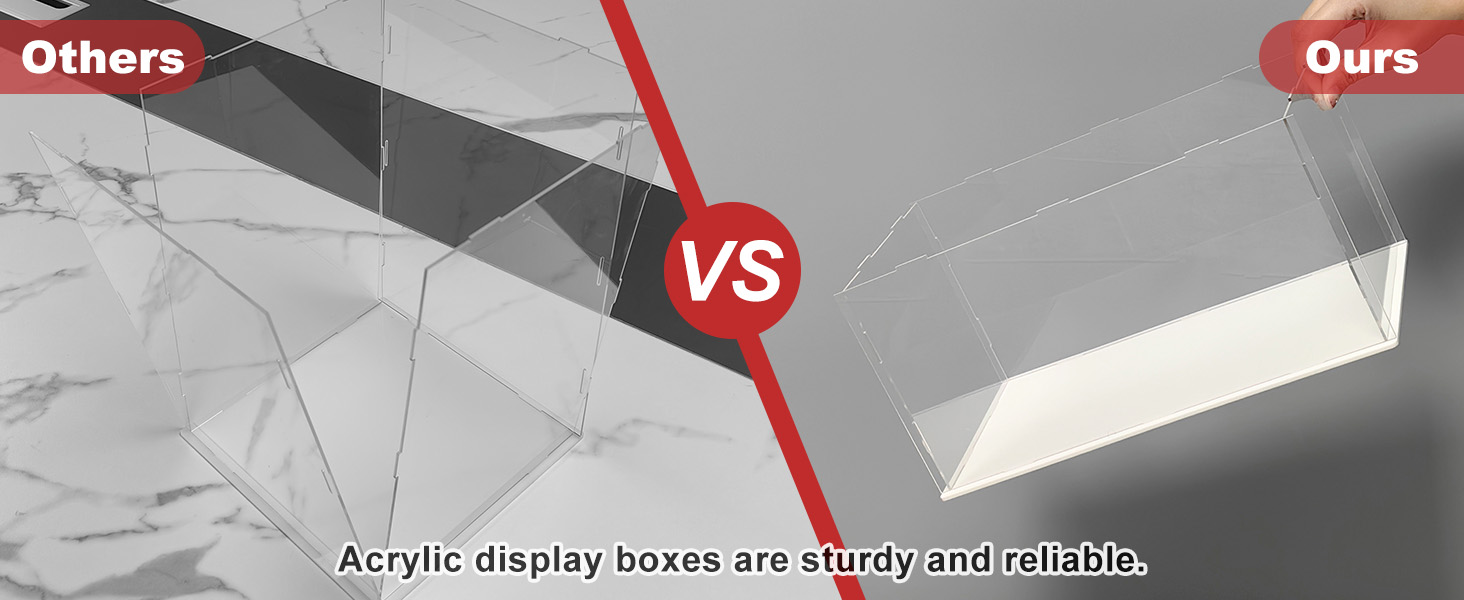 display case