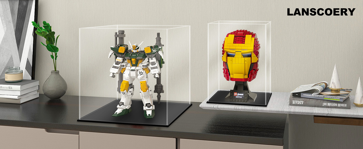 display case