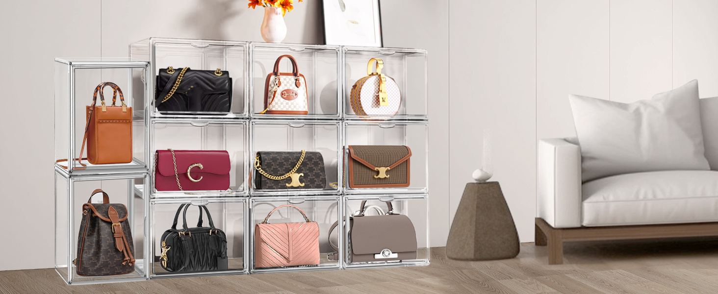 purse organizer