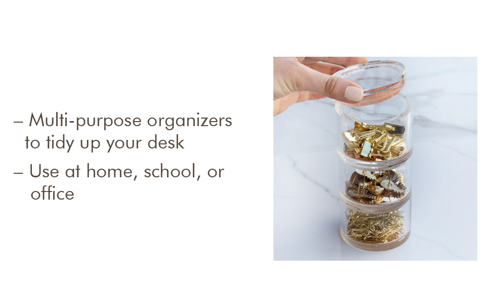 3 tier tray decor, office storage boxes with lid, acrylic desk organizers and accessories