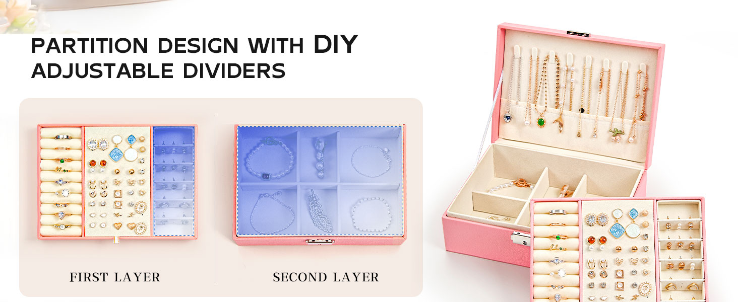 jewelry box