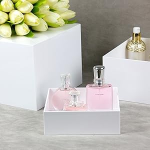 Handmade Acrylic Display Box