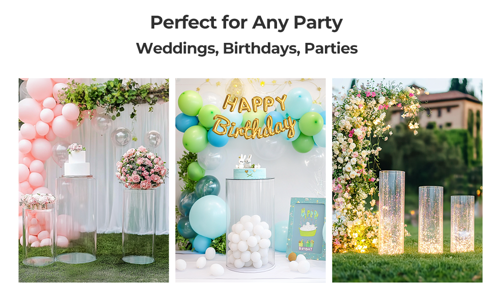 perfect for any party