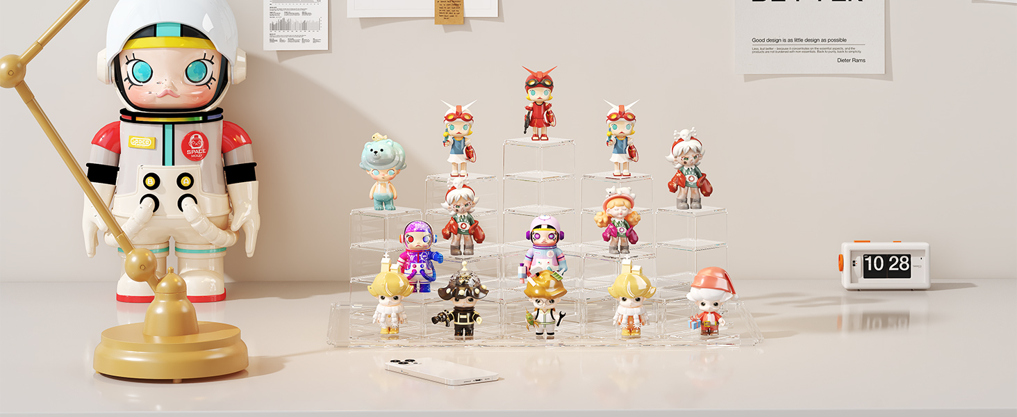 display case