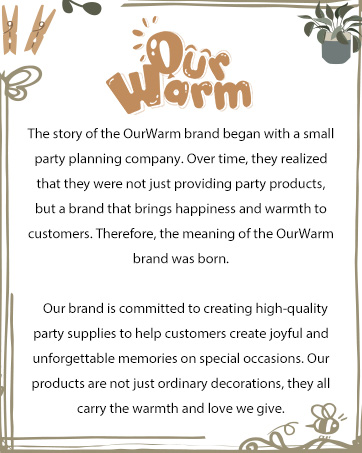 OurWarm